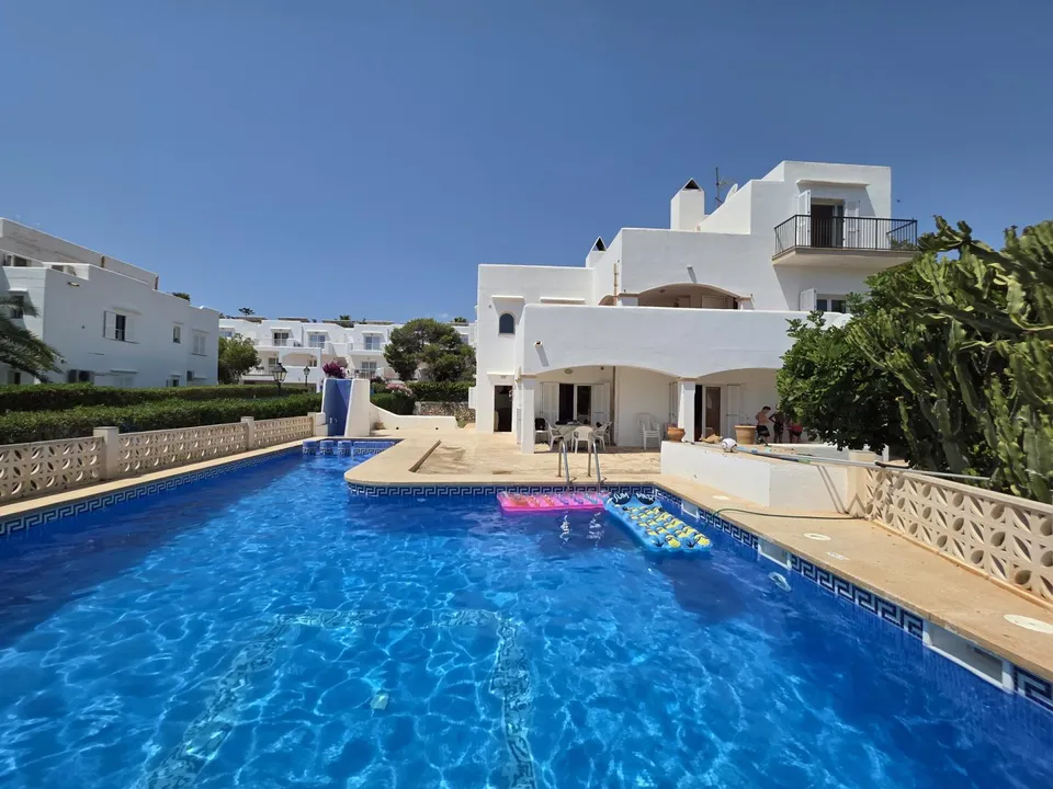Villa i La Costa (Santanyi), Mallorca - bilde 1